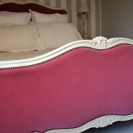 Maison Lavande Bed and Breakfast Saint-Jean-dʼAngély Eksteriør billede