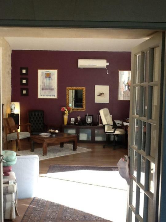 Maison Lavande Bed and Breakfast Saint-Jean-dʼAngély Eksteriør billede
