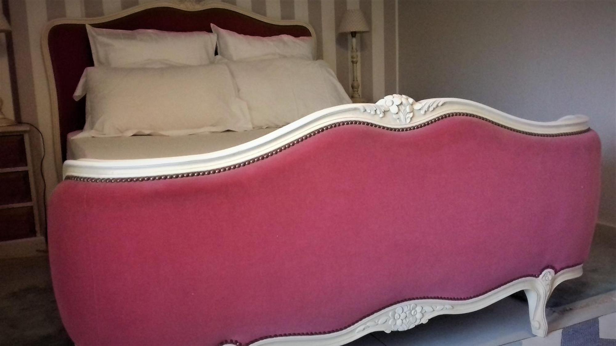Maison Lavande Bed and Breakfast Saint-Jean-dʼAngély Eksteriør billede